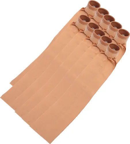 hochwertige Staubsaugerbeutel für Vorwerk Kobold 116, 117 10