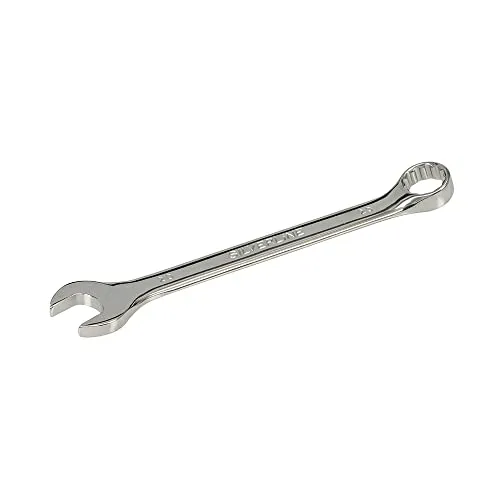 Silverline LS20 Ring-Maulschlüssel 20 mm