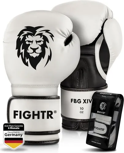 FIGHTR® Boxhandschuhe von FIGHTR
