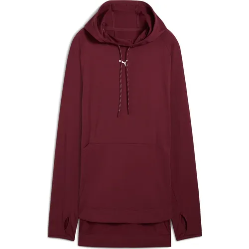 PUMA Modischer Kapuzenpullover von PUMA