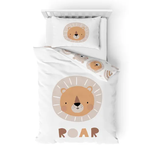 Bettwäsche Oliv,MTOnlinehandel