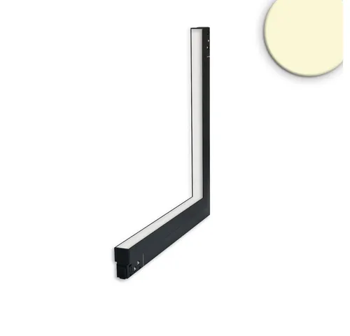 ISOLED Track48 Stromschienensystem - Lichtsysteme mit 20W Leistung, 1350lm Helligkeit und warmweißer Lichtfarbe für eine angenehme Atmosphäre in Wohnräumen.