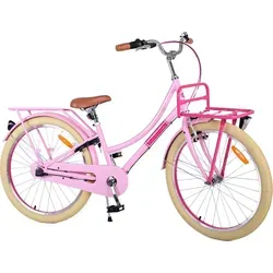 TPFSports Excellent Kinderfahrrad