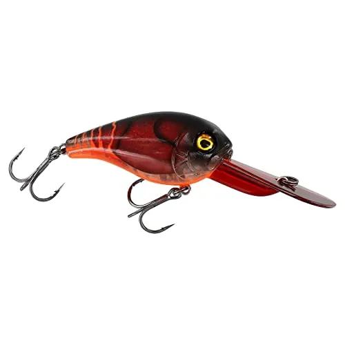 Westin MegaBite DR Crankbait 6cm 19g von Westin