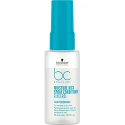 Schwarzkopf Bonacure Moisture Kick Spray Conditioner 50 ml