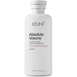 KEUNE Absolute Volume Shampoo 300 ml