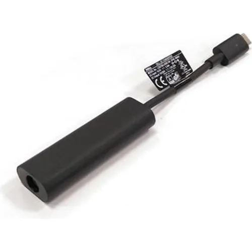 Dell Adapter Barrel to USB-C (65 W) (470-ACFH)