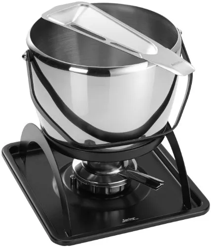 KÜCHENPROFI Feuerzangenbowle-Set