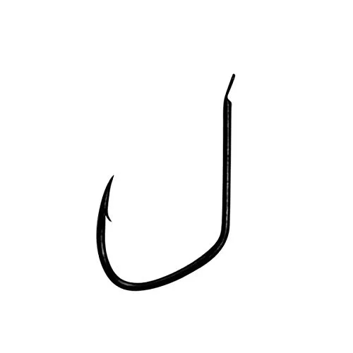 GAMAKATSU Vorfachhaken 2210R Forelle 120cm, Gr.4/ 0.25mm