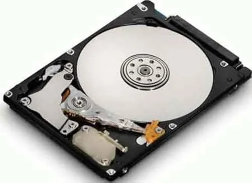 Hitachi HGST HTS545050A7E380 Z5K500
