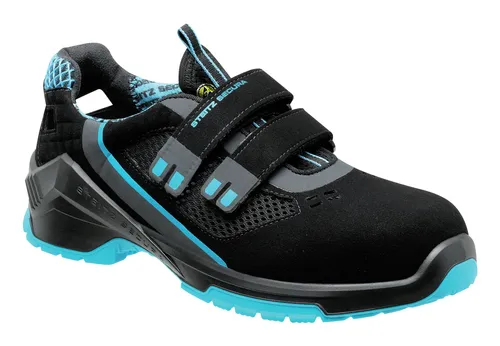 Steitz Secura Sicherheitshalbschuh VD PRO 1000 S1P