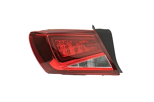 VALEO Heckleuchte 045114 für SEAT