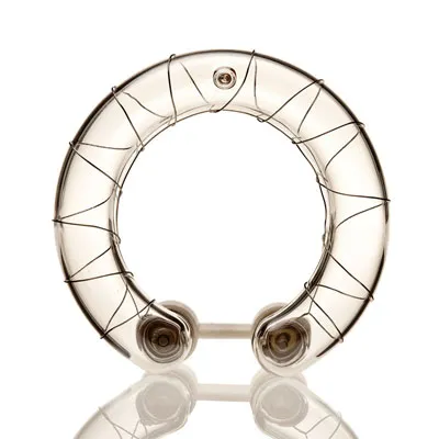 ELINCHROM Blitzröhre D-Lite 2/4 #24009 - Blitzgeräte, leistungsstarke Blitzröhre für professionelle Fotografie mit hoher Lichtqualität und langer Lebensdauer.