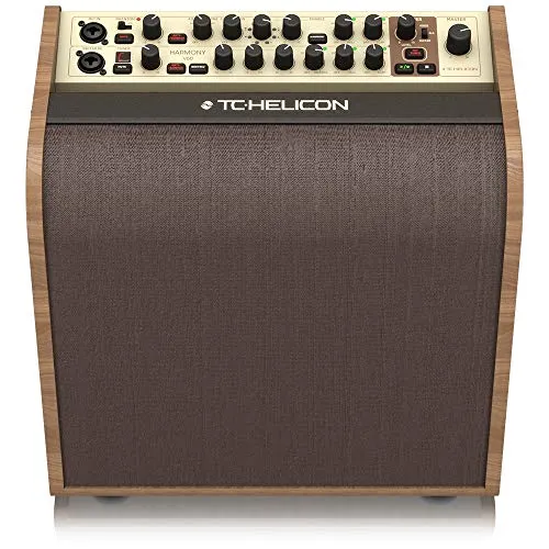 TC Helicon HARMONY V60