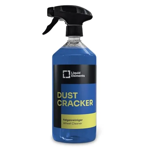 Liquid Elements Felgenreiniger Dust Cracker 1 Liter von Liquid Elements