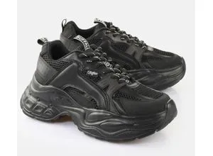 Plateausneaker BUFFALO