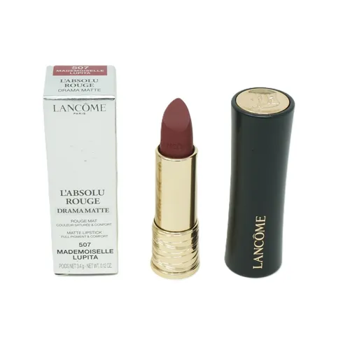 L'Absolu Rouge Matte Lippenstift