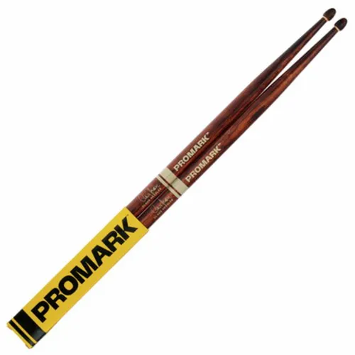 Sticks & Besen Schwarz von Pro Mark