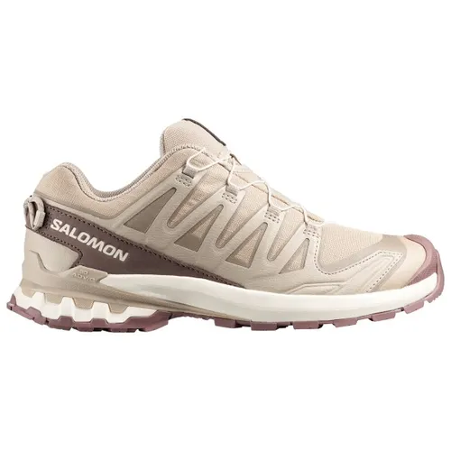 Salomon Schuhe Beige von Salomon