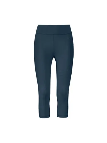 Joy Sportswear Funktionstights, marine - Sportliche Tights für Damen, ideal zum Laufen, aus atmungsaktivem Material für optimalen Komfort und Bewegungsfreiheit.