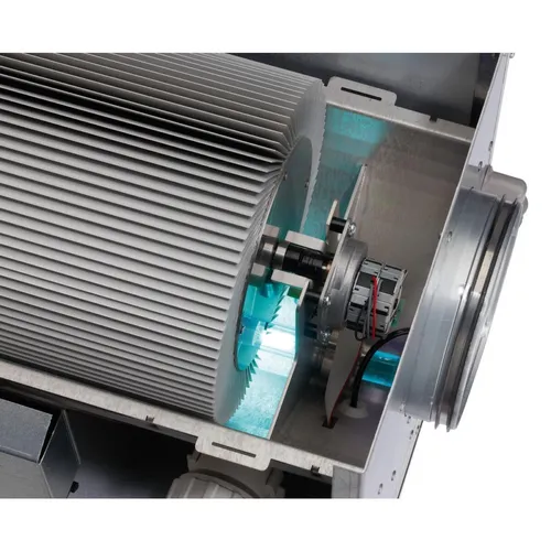 Helios Ventilatoren UVC-Röhre für KWL-HB 250 & 500