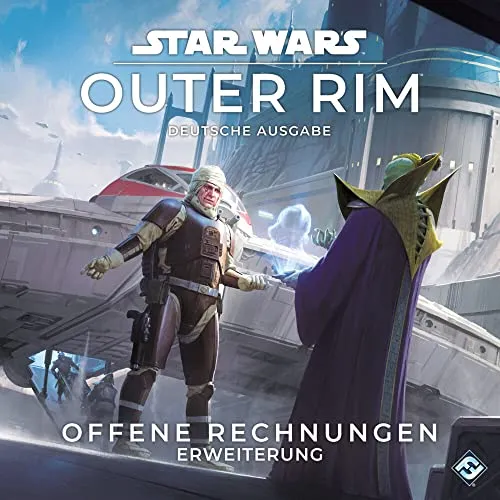 Star Wars: Outer Rim
