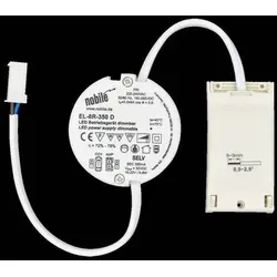 Nobile LED Betriebsgerät EL-8R-350 D dim C (8999028350) von Nobile