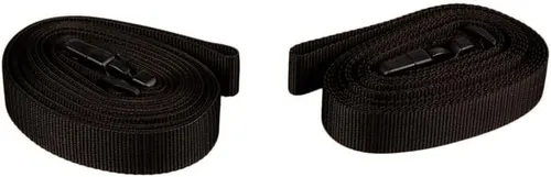 Spanngurte Grün von HINDERMANN