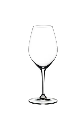 Riedel Vinum Champagner Glas - Kristallglas für stilvollen Champagnergenuss, perfektes Design für Aromen und Geschmack, ideal für besondere Anlässe oder entspannte Abende.