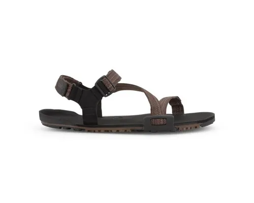 Xero Shoes Herren Z-Trail EV Sandale (Größe 46, braun) - Wanderschuhe für Outdoor-Enthusiasten, leicht und mit hervorragendem Barfuß-Gefühl für maximale Bewegungsfreiheit.