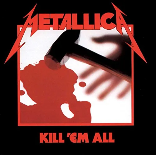 Produktbild METALLICA