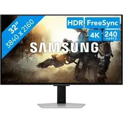 Samsung LS32DG802SUXEN Gaming-Monitor