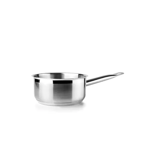 IBILI 607614 Stieltopf 18/10 Steel