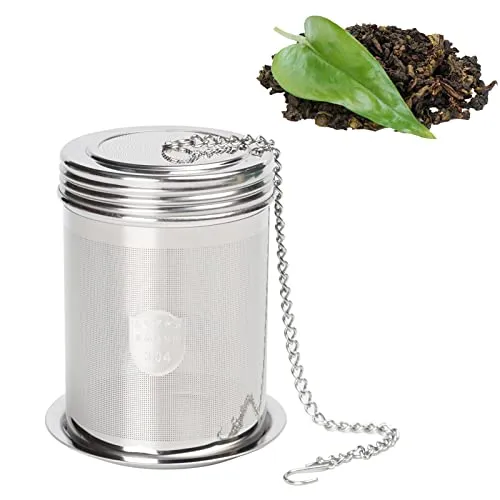 Teesiebe von FLYAMAPIRIT