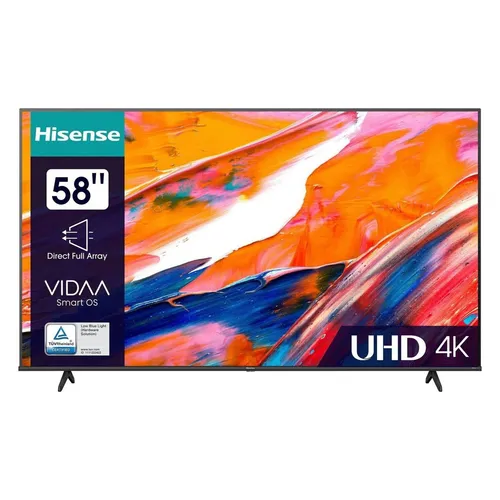 Hisense 58E61KT 58 Zoll 4K Smart-TV