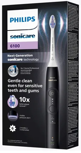Philips Sonicare 6100 Schallzahnbürste