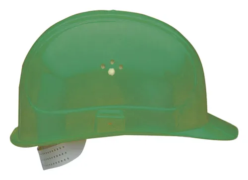 Voss-Helme Schutzhelm Inap Master 6 schwefelgelb - 11401016