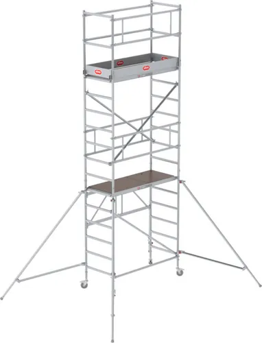 Altrex Gerüste von Altrex