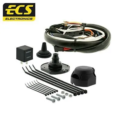 ECS Elektrosatz für Anhängevorrichtung OP016BB