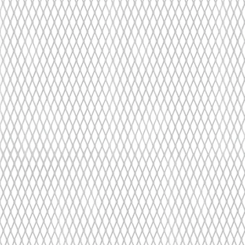 Alberts Streckmetallblech Stahl 120 x 2,2 x 1000 mm