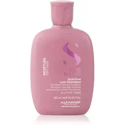 Produktbild ALFAPARF SEMI DI LINO MOISTURE