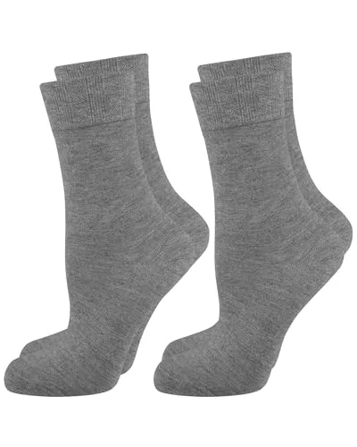 Bambussocken von NUR DIE