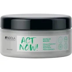 Indola ACT NOW! Repair Mask 200ml