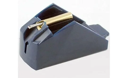 Plattenspielernadel Nat. EPS 30 ES - DJ Tonabnehmernadeln, hochwertige Nadel für klaren Sound und präzise Wiedergabe Ihrer Schallplatten.