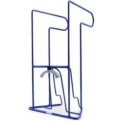 Master An- und Ausziehilfe - XL - Behinderten-Bedarf, erleichtert das An- und Ausziehen von Strümpfen bei Fesselumfang > 26 cm mühelos im Sitzen ohne Kraftaufwand.