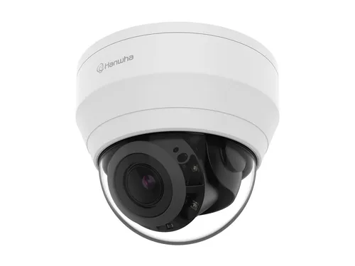 HT QND-8080R - 5MP IP Überwachungskamera - Überwachungskamera mit 5MP Auflösung, motorisiertem Varioobjektiv und PoE für flexible Installation. Ideal für Innenräume mit Nachtmodus und Bewegungserkennung.