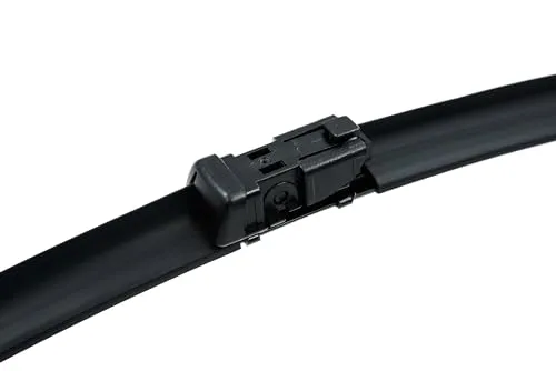 Oximo Wischblatt SILICONE EDITION WC350425