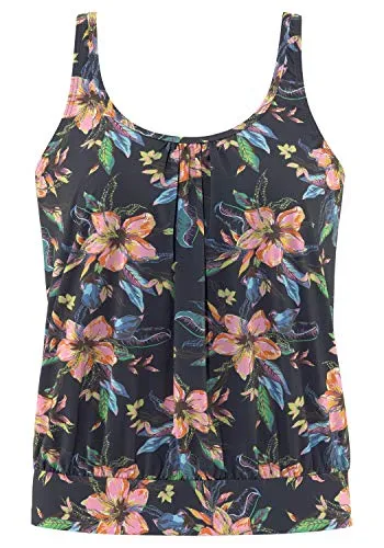 Tankini-Top LASCANA 