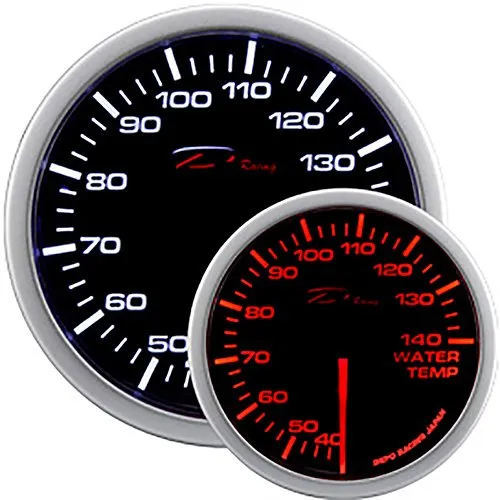 Depo Racing WA-Series Instrument