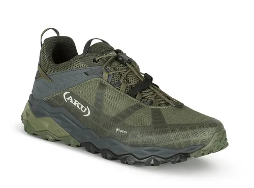 Aku Herren Flyrock GTX Schuhe Größe 44 von AKU
